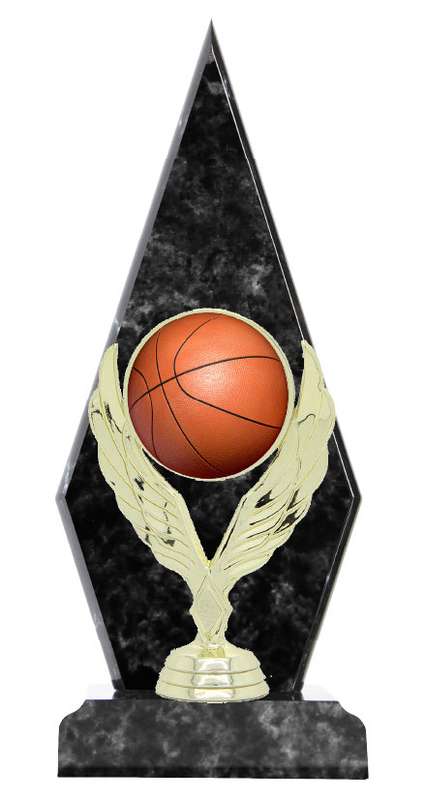 Basketball Catalogue Trophy