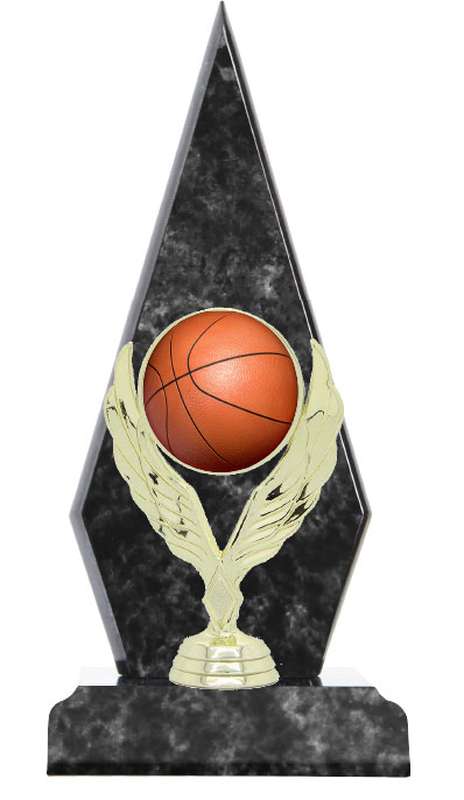 Basketball Catalogue Trophy