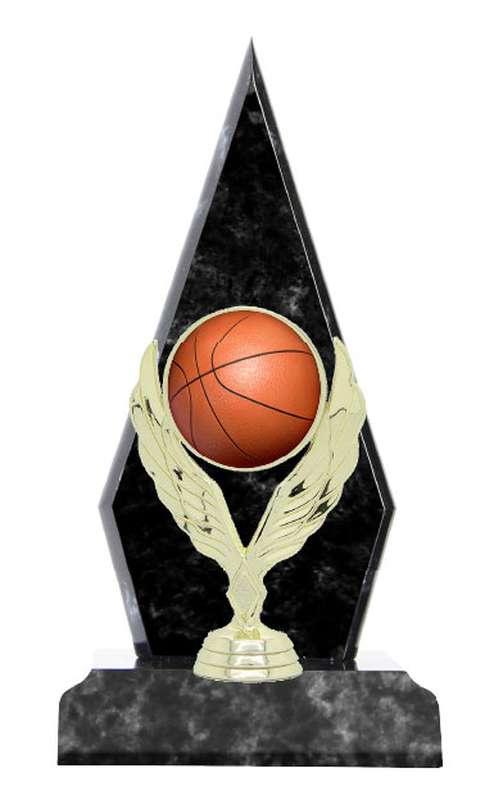 Basketball Catalogue Trophy