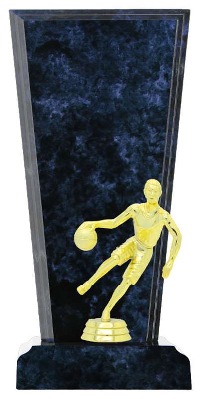 Basketball Catalogue Trophy