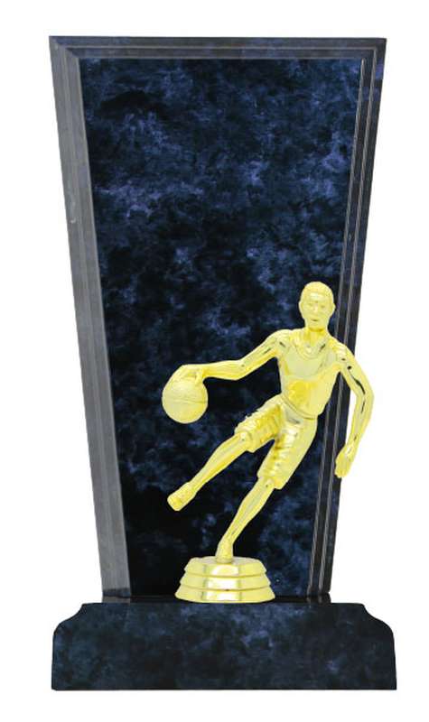 Basketball Catalogue Trophy