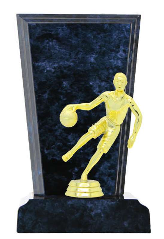 Basketball Catalogue Trophy