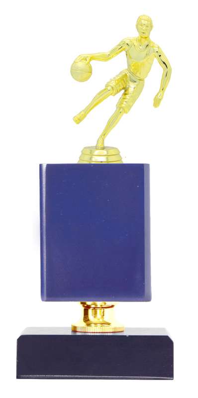Basketball Catalogue Trophy