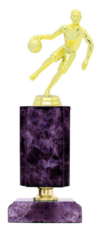 Basketball Catalogue Trophy