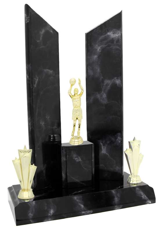 Basketball Catalogue Trophy