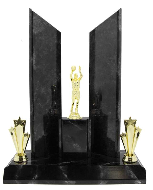 Basketball Catalogue Trophy