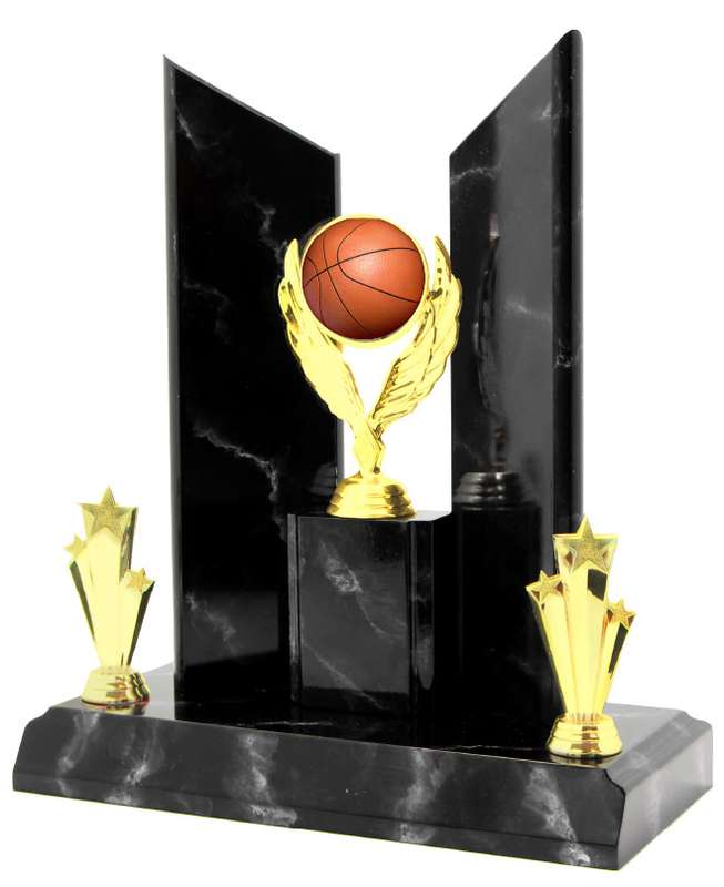 Basketball Catalogue Trophy