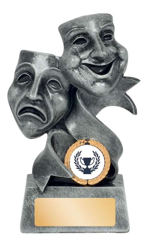 Drama – 25mm Insert