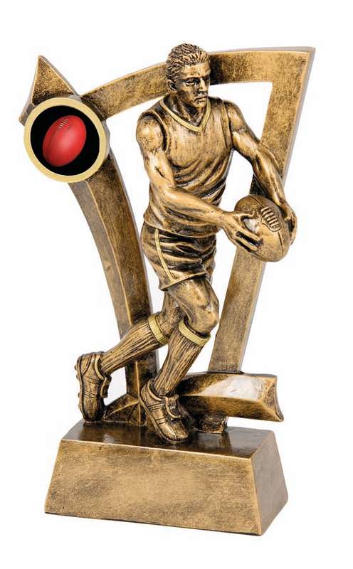 Nitro Series – Australian Rules Male – 25mm Insert