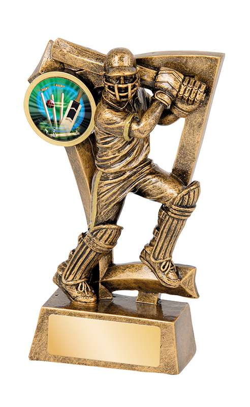 Nitro Series – Batsman – 25mm Insert