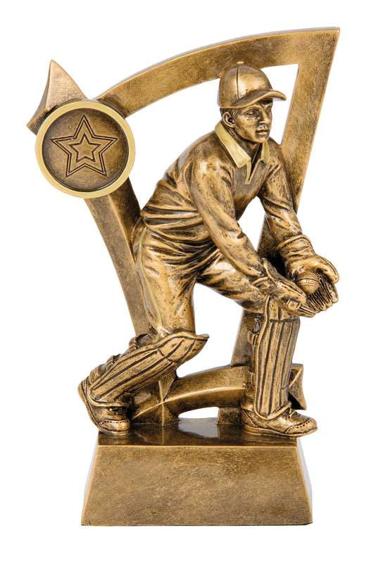 Nitro Series – Wicket Keeper – 25mm Insert