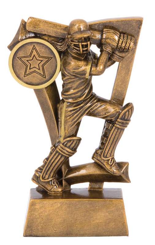 Nitro Series – Female Batsman – 25mm Insert