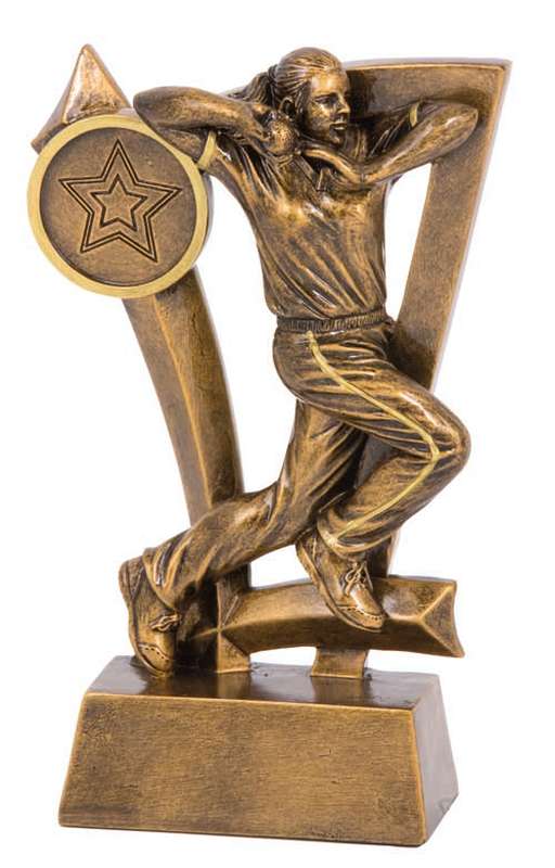Nitro Series – Female Bowler – 25mm Insert