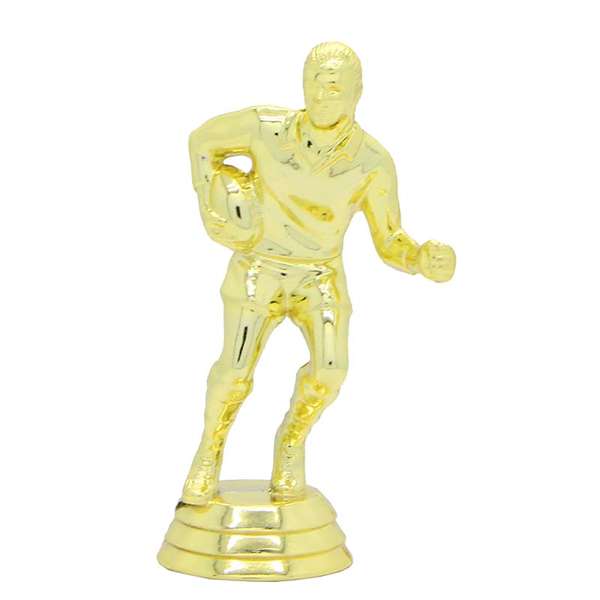 Rugby Male Gold