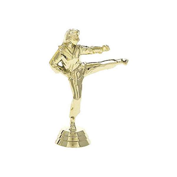 Karate Female