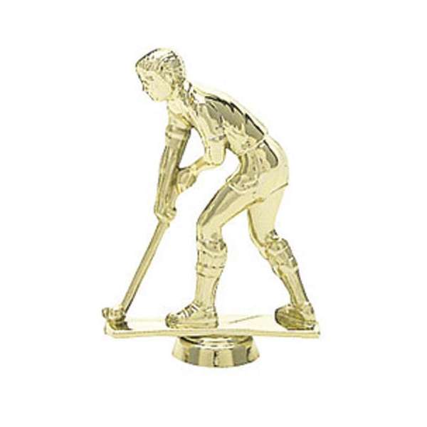 Hockey Field Male