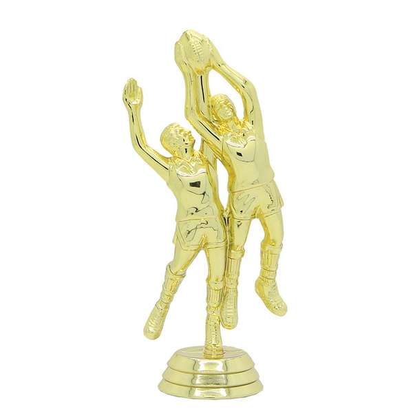 Australian Rules Double Marker Gold