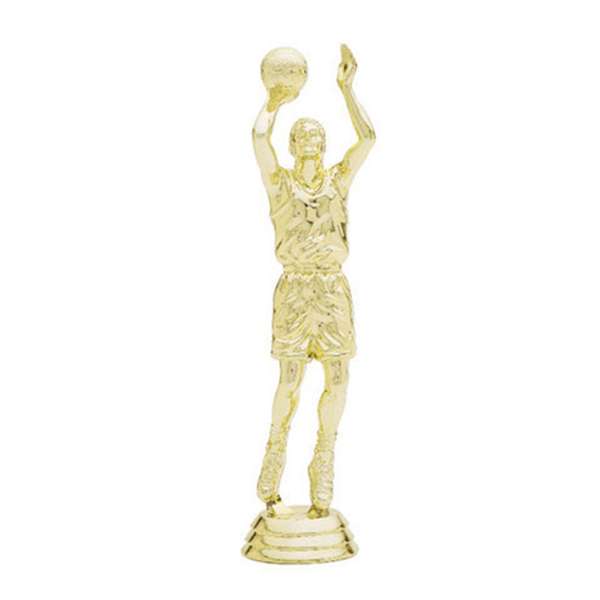 Basketball Male Shooter