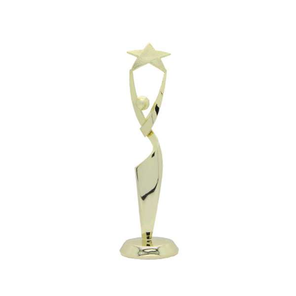 Achievement Unisex Gold