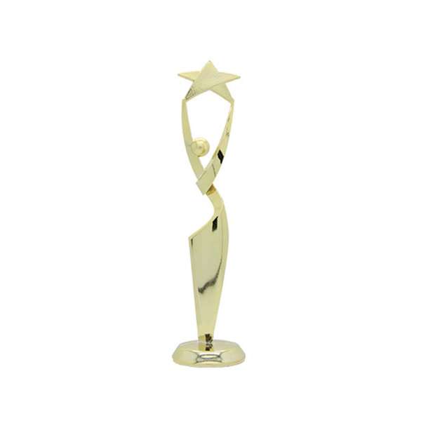 Achievement Unisex Gold
