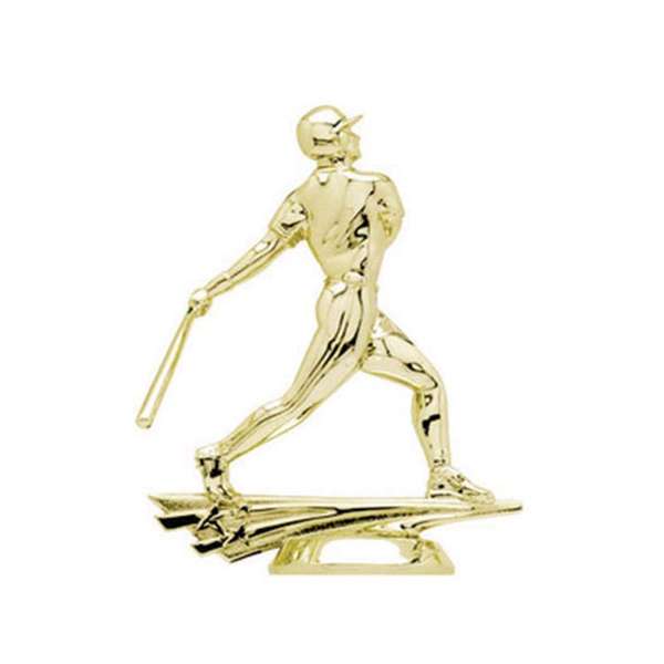 Baseball Male Hitter