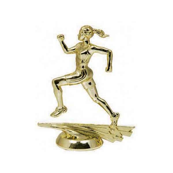 Track/Athletics Female