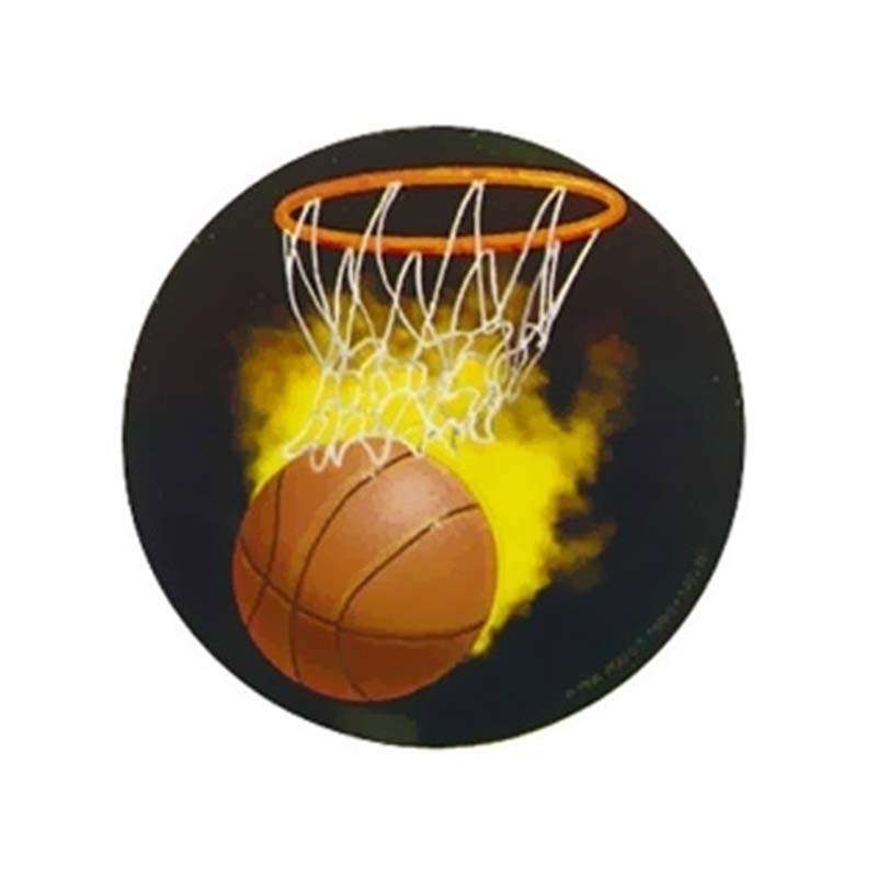 Basketball Insert