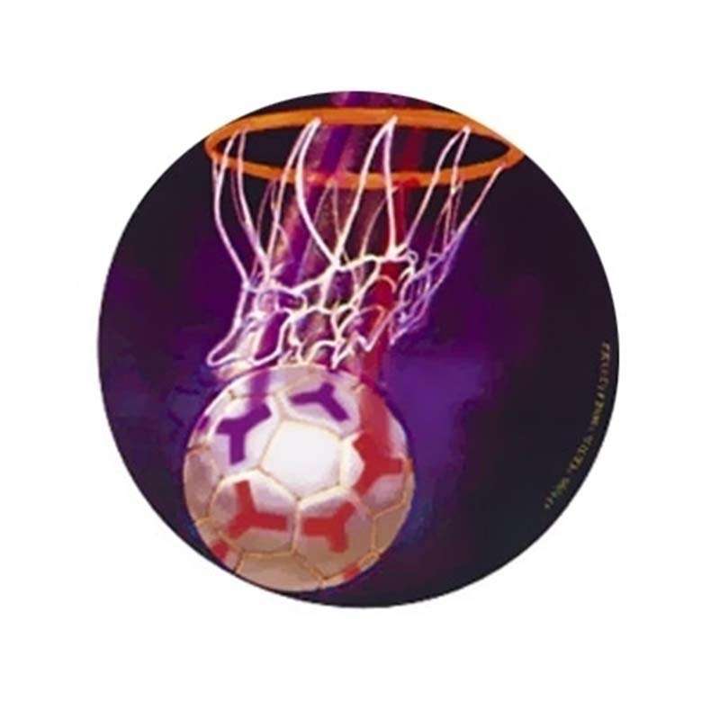 Netball Insert