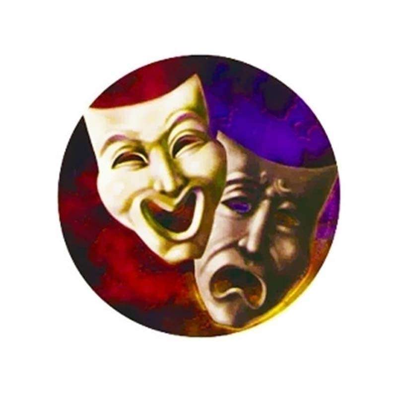 Drama Insert