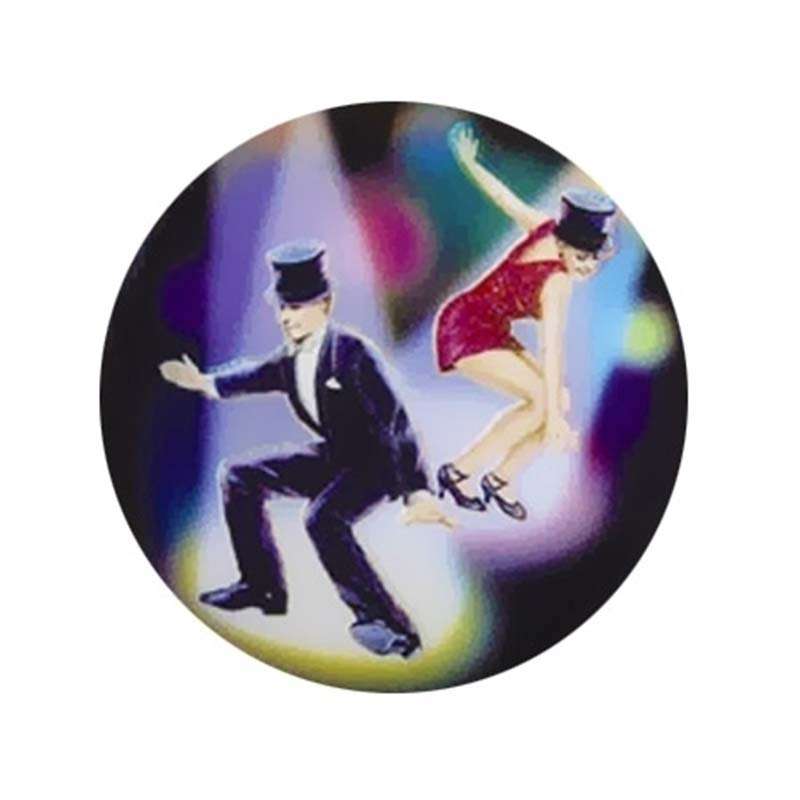 Dancing Jazz Insert