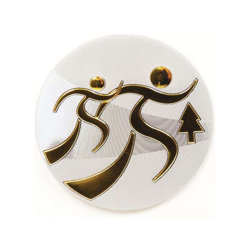 Cross Country Gold/Silver
