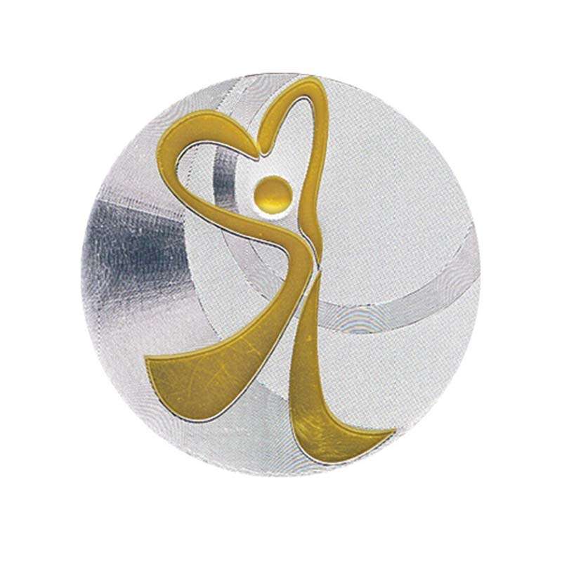 Dancing Gold/Silver Insert