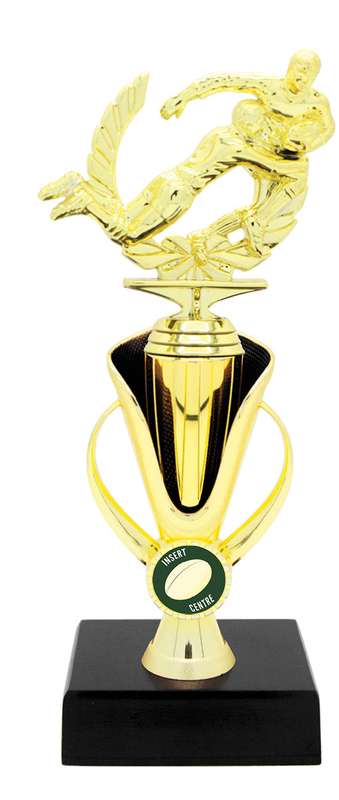 Rugby Catalogue Trophy