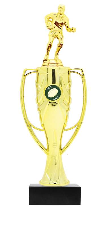 Rugby Catalogue Trophy