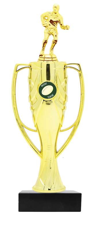 Rugby Catalogue Trophy
