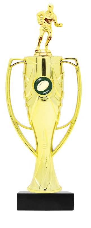 Rugby Catalogue Trophy