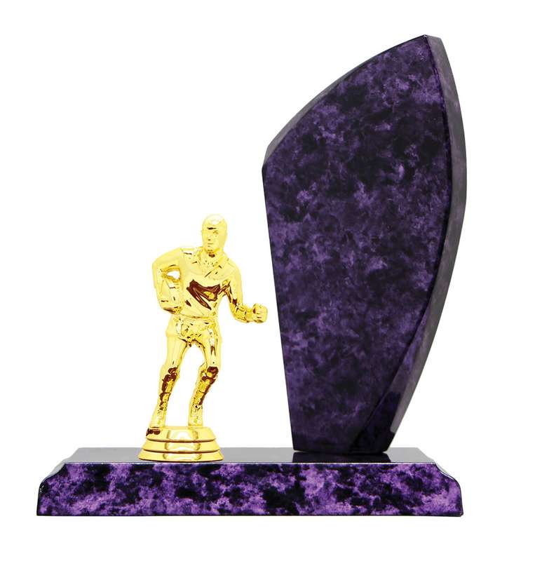 Rugby Catalogue Trophy