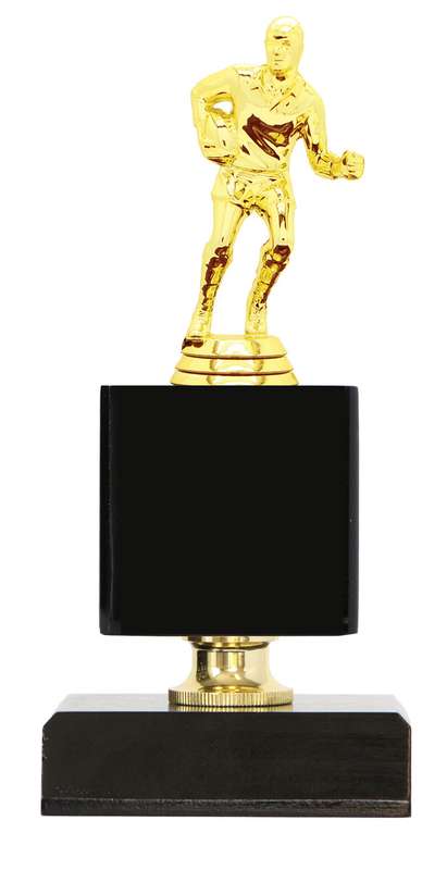 Rugby Catalogue Trophy
