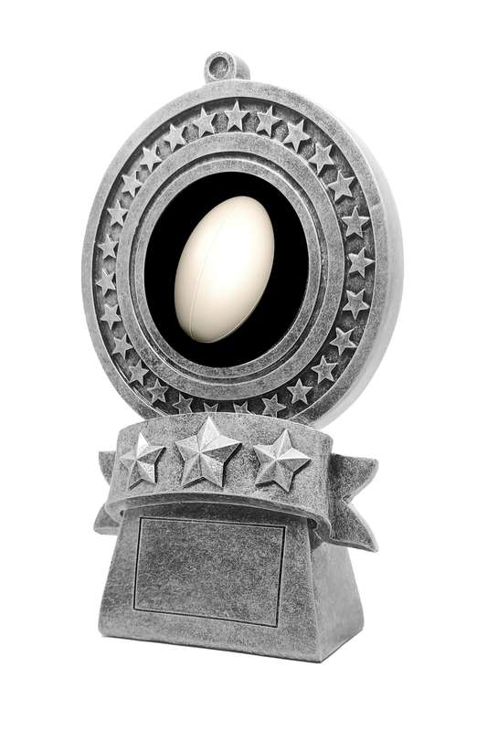 Rugby Catalogue Trophy