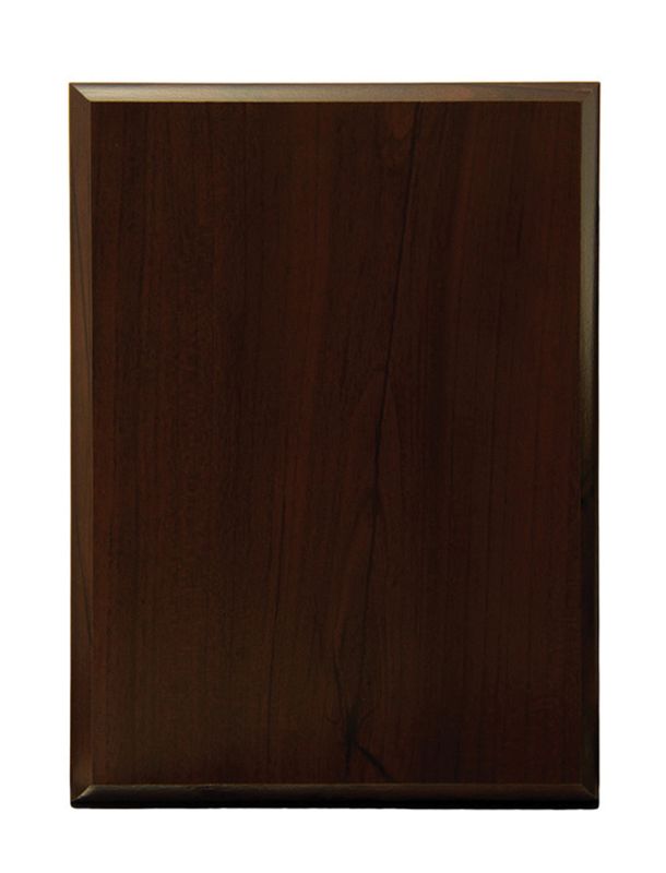 Plaque All Sports 250mm