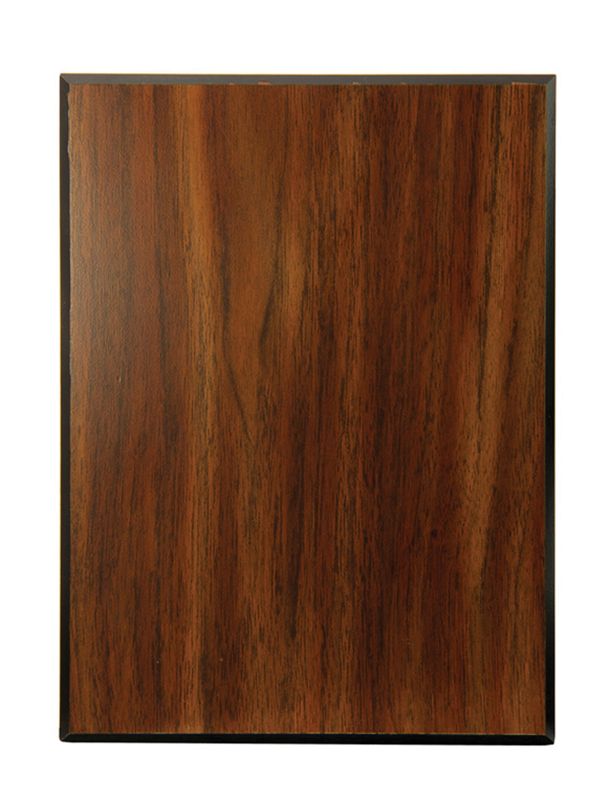 Plaque All Sports 250mm