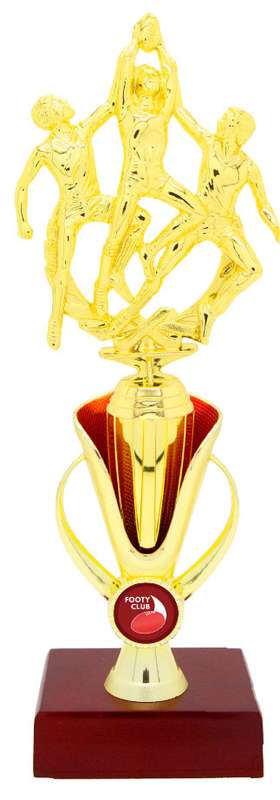 Australian Rules Catalogue Trophy