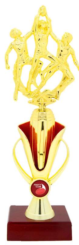 Australian Rules Catalogue Trophy