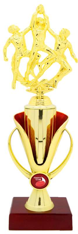 Australian Rules Catalogue Trophy