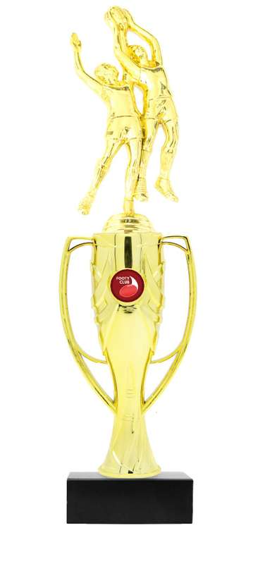 Australian Rules Catalogue Trophy