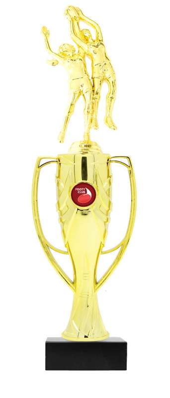 Australian Rules Catalogue Trophy