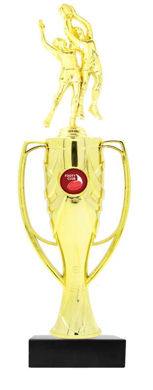 Australian Rules Catalogue Trophy