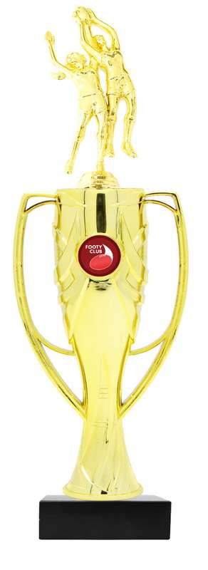 Australian Rules Catalogue Trophy