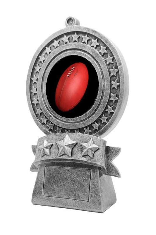 Australian Rules Catalogue Trophy
