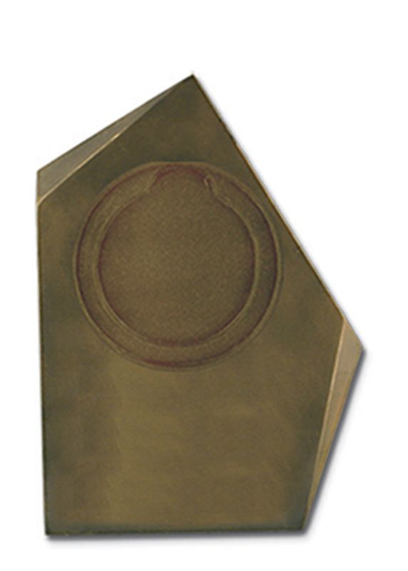 Gold All Sports Trophy 203mm